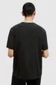AllSaints t-shirt bawełniany ARCHON 100 % Bawełna organiczna