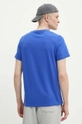 A.P.C. cotton t-shirt t-shirt raymond 100% Cotton