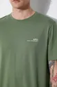 Bombažna kratka majica A.P.C. item