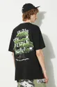 Бавовняна футболка Market Community Garden T-Shirt 100% Бавовна