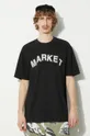 Market cotton t-shirt Community Garden T-Shirt Men’s