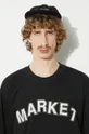 Market t-shirt in cotone Community Garden T-Shirt