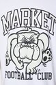 Хлопковая футболка Market Offensive Line Uv T-Shirt 399001776