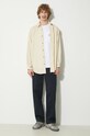 Хлопковая футболка Market Hardware Pocket T-Shirt 399001802 белый SS24