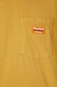 Bavlnené tričko Market Hardware Pocket T-Shirt 399001802