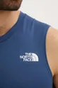 Αθλητικό μπλουζάκι The North Face Lightbright Ανδρικά