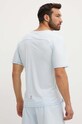 Odzież The North Face t-shirt sportowy Summer LT NF0A85YUZ9I1 niebieski