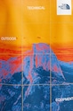 The North Face t-shirt sportowy Foundation Heatgraphic NF0A882XQOA1