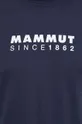 Športna kratka majica Mammut Mammut Core Moški