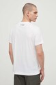 Odzież Mammut t-shirt 1017.04044 biały