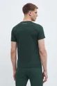 Športové tričko Mammut Core 50 % Organická bavlna, 50 % Recyklovaný polyester