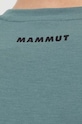 Sportovní tričko Mammut Mountain 1017.04502 zelená