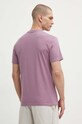 Îmbrăcăminte Rip Curl tricou din bumbac 0CEMTE violet