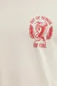 Bombažna kratka majica Rip Curl