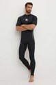 Футболка для плавания Rip Curl 142MRV чёрный SS25