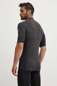 Oblečení Plavecké tričko Rip Curl 14BMRV šedá