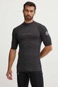 Rip Curl tricou de înot gri 14BMRV