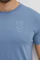 Majica kratkih rukava Hummel Active Muški