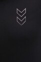 Hummel t-shirt Active 224499 czarny