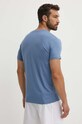 Odzież Hummel t-shirt Active Circle 224521 niebieski