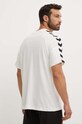 Одяг Футболка Hummel Archive 225258 бежевий