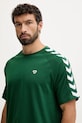 Hummel t-shirt Archive zielony 225258