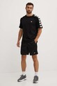 Футболка Hummel Archive 225258 чёрный SS25