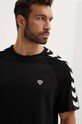 Футболка Hummel Archive чёрный 225258