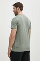 Odzież Picture t-shirt bawełniany Pockhan MTS1017 zielony