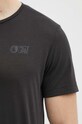 Спортивна футболка Picture Timont Urban чорний MTS898