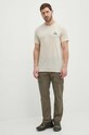 Спортивная футболка Picture Travis MTS785 бежевый SS24