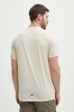 Одежда Спортивная футболка Picture Travis MTS785 бежевый