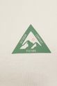 Picture t-shirt sportowy Travis MTS785 beżowy
