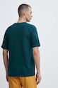 Одежда Спортивная футболка Picture Osborn MTS1077 бирюзовый