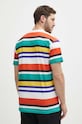Odzież Picture t-shirt bawełniany Slab MTS1137 multicolor