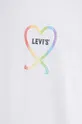 Levi's pamut póló Pride Férfi