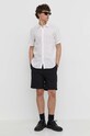 Theory camasa de in N0373502 alb SS24