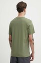 Abbigliamento Timberland t-shirt in cotone TB0A2C2RAP61 verde