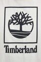 Bavlněné tričko Timberland béžová TB0A5QSPCM91
