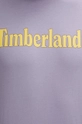 Bavlnené tričko Timberland Pánsky