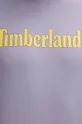 Bombažna kratka majica Timberland Moški