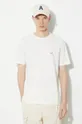 C.P. Company t-shirt in cotone Jersey Goggle 100% Cotone