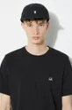 C.P. Company t-shirt in cotone Jersey Goggle