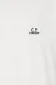 Bombažna kratka majica C.P. Company Jersey Logo
