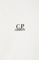 C.P. Company t-shirt in cotone Mercerized Jersey Logo 16CMTS088A006374G