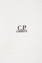 C.P. Company t-shirt bawełniany Mercerized Jersey Logo