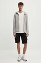 Βαμβακερό μπλουζάκι C.P. Company Jersey Relaxed Graphic 16CMTS143A006586W μπεζ SS24
