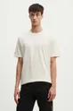 C.P. Company cotton t-shirt Jersey Relaxed Graphic 100% Cotton
