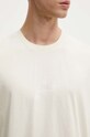Βαμβακερό μπλουζάκι C.P. Company Jersey Relaxed Graphic 16CMTS143A006586W