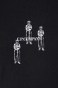 C.P. Company t-shirt in cotone Jersey Relaxed Graphic 16CMTS143A006586W
